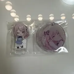 プロセカ 暁山瑞希 アクリルキーホルダー まとめ売り