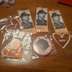 EXILE THE REASON SEKAI 世界