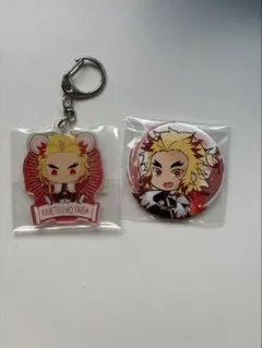 鬼滅の刃 煉獄杏寿郎