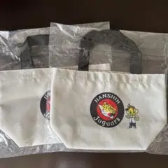 阪神ジャガーズ（タイガース）トートバックのサムネイル