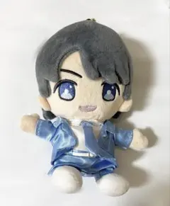 那須雄登 はぴぬい 美少年 ぬいぐるみ ACEes - メルカリ