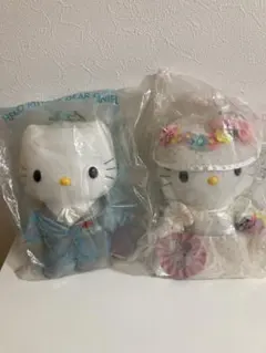 2025年最新】キティ ダニエル ぬいぐるみの人気アイテム - メルカリ