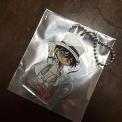 推し旅　名探偵コナン 怪盗キッド アクリルキーホルダー