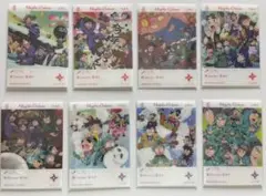 忍たま乱太郎　EMOCA エモカ　コンプリートセット