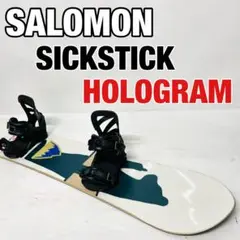 2026年最新】SICKSTICK salomonの人気アイテム - メルカリ
