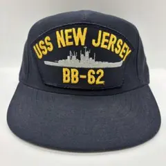 80s ヴィンテージ USA製 トラッカーキャップ USS Pintado - メルカリ