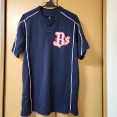 オリックスバファローズ応援シャツフリーサイズのサムネイル