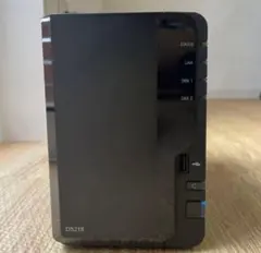 2026年最新】synology ds218の人気アイテム - メルカリ