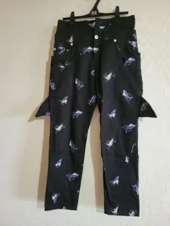 chopova lowena レギンス ハーフパンツ パンツ ss25 chopova lowena レギンス ハーフパンツ パンツ ss25 - メルカリ