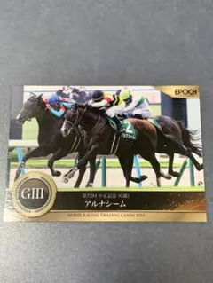 2025年最新】ホースレーシング カードの人気アイテム - メルカリ