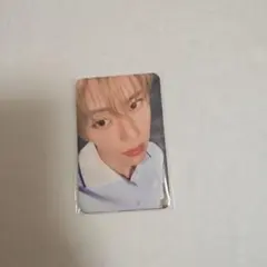 NCT 10周年 popup ポップアップ トレカ nctwish ユウシ - メルカリ