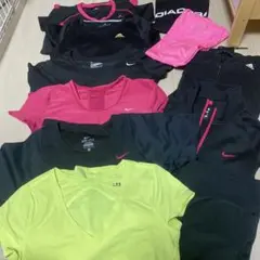 トレーニングウェア セット