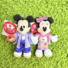 2026年最新】ディズニー ぬいぐるみバッジ 正月の人気アイテム - メルカリ