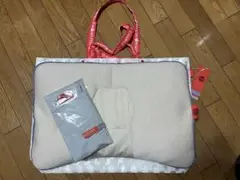 じぶんチャージ フィットテックピロー スタンダード＆専用ピローケース