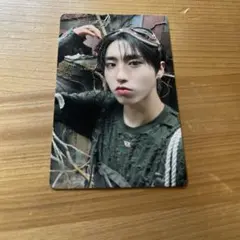 2026年最新】StrayKids ハン giant fc盤の人気アイテム - メルカリ