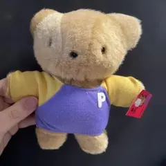 PINNY-MU ぬいぐるみ サンエックス セガ - メルカリ
