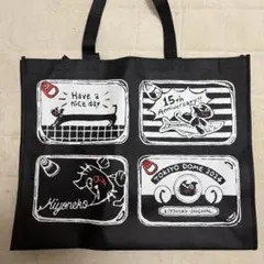 ショッパー キャラクターグッズ
