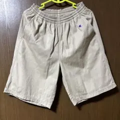 Champion チャンピオン ハーフパンツ ベージュのサムネイル