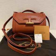 トッズ／TOD'S ショルダーバッグ