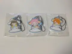 SideM サンリオ ラバーストラップコレクション C F-LAGS