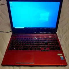 NEC LaVie ノートPC PC-GL247CGLZ