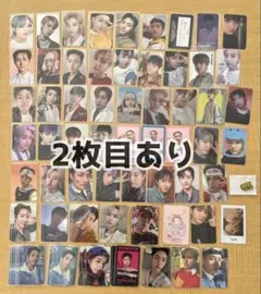 NCT DREAM ロンジュン トレカ まとめ売り