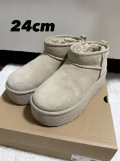 2026年最新】UGG CLASSIC ultra mini platform sandの人気アイテム