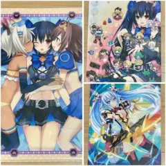 おまけ付】ホロライブぷにぷにコラボ 限定品 オリジナルマウスパッド