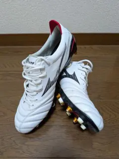 ミズノ モレリアNEO Ⅳ（JAPANモデル）肥田野蓮治選手着用モデル