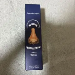One-day's you NO MORE BLACKHEAD 100ml