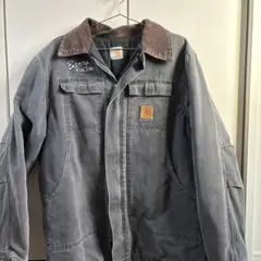 デトロイトジャケット