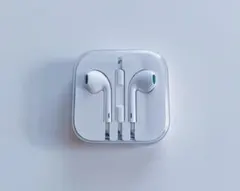 Apple 純正イヤホン / イヤホンジャックタイプ