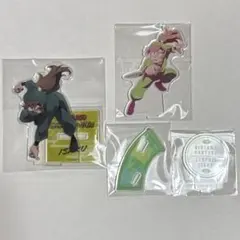 劇場版 忍たま乱太郎ドクタケ忍者隊 最強の軍師 アクスタ　Lite善法寺伊作