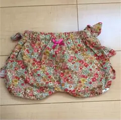 かぼちゃパンツ ビジュー&ビー 60 70 80 90