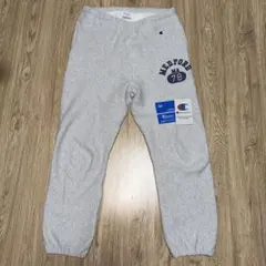 チャンピオン　リバースウィーブ　スウェットパンツ