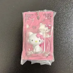 HELLO KITTY パッケージミニチュアコレクション　チャーミーキティ