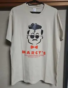 田代まさし　マーシーズ　Tシャツ
