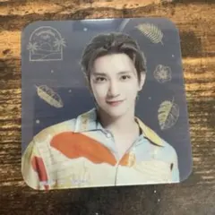 SEVENTEEN CAFE 2022 ジョシュア　コースター