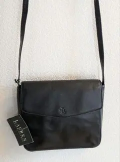 ラルフローレン ミニショルダーバック