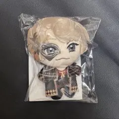 浦島坂田船 センラ 2024 ハロパ ぬいぐるみ キーホルダー