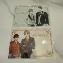 2026年最新】deadlock 英田 サキの人気アイテム - メルカリ