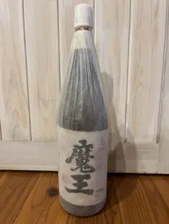 未開封 村尾 1800ml 本格焼酎 25度 - メルカリ