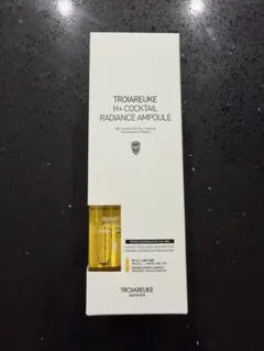 TROIAREUKE AWアイクリーム 25mL定価16500円 - メルカリ