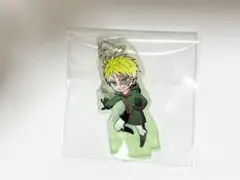被虐のノエル フーゴ・ドレッセル アクリルキーホルダー