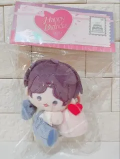 恋と深空 ホムラ