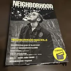 NEIGHBORHOOD/2010AUTUMN/WINTER