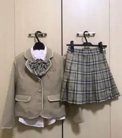 PINKLATTE ピンクラテ 卒服 XS(150)