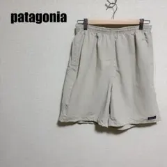 【パタゴニア】patagonia バギーズショーツ M 5インチ ベージュ