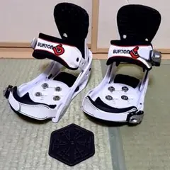 バインディング ビンディング