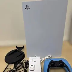 PS5（PlayStation5） CFI-1200A 01 ※元箱あり